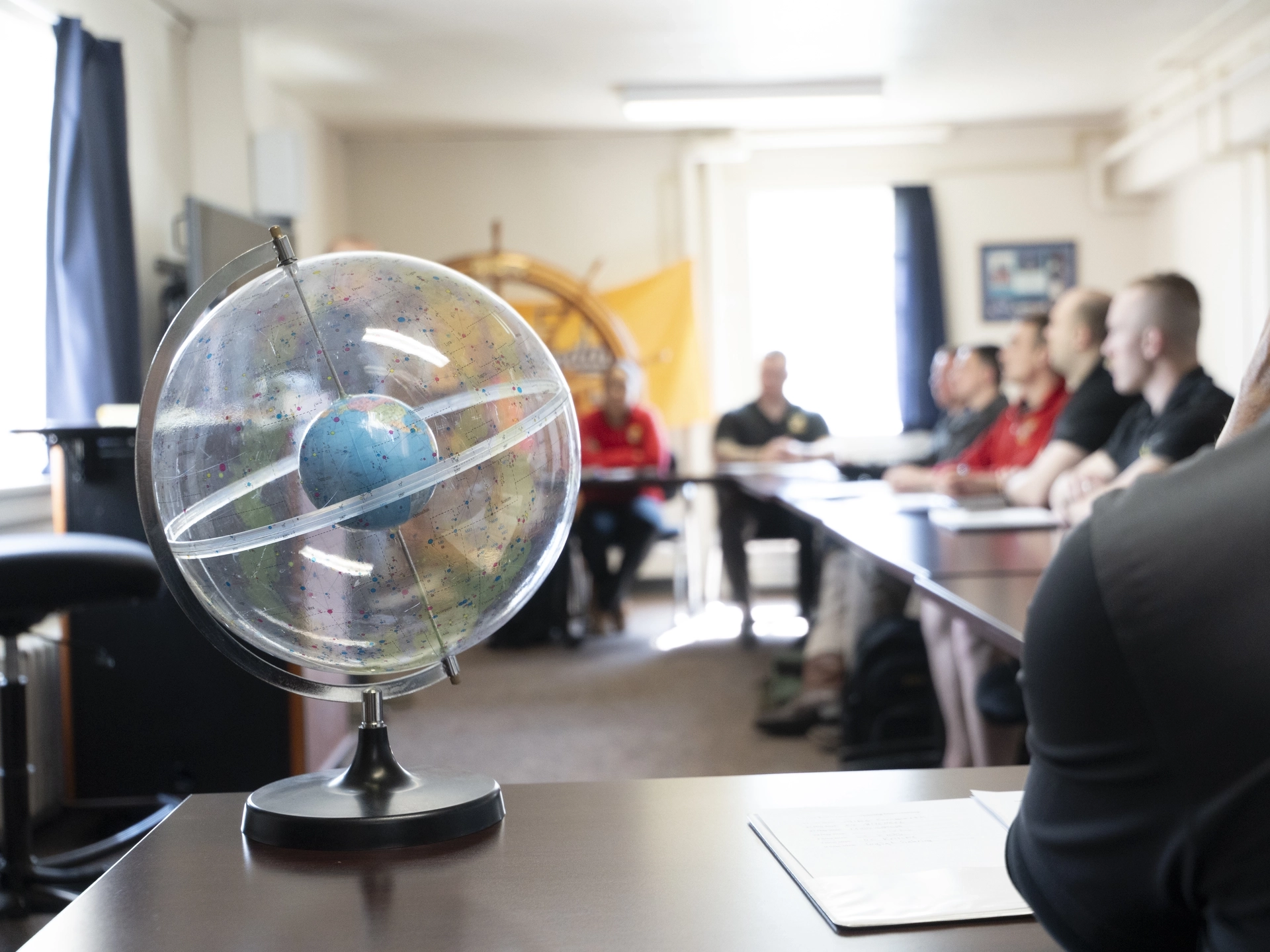The University of Idaho will launch a Doctorate in Education (Ed.D.) program in the summer of 2026. The fully online program will be a 3-year cohort model for mid-management innovators in their industry.