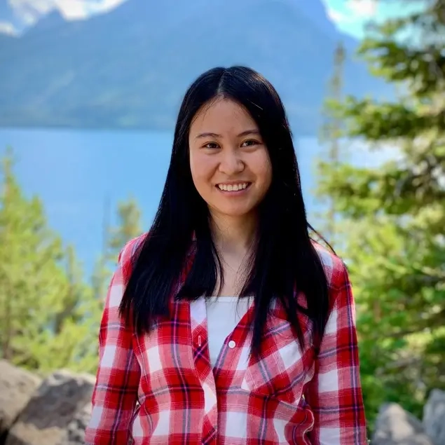 Portrait of Fan Yi