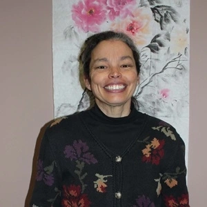 Elizabeth Fortunado