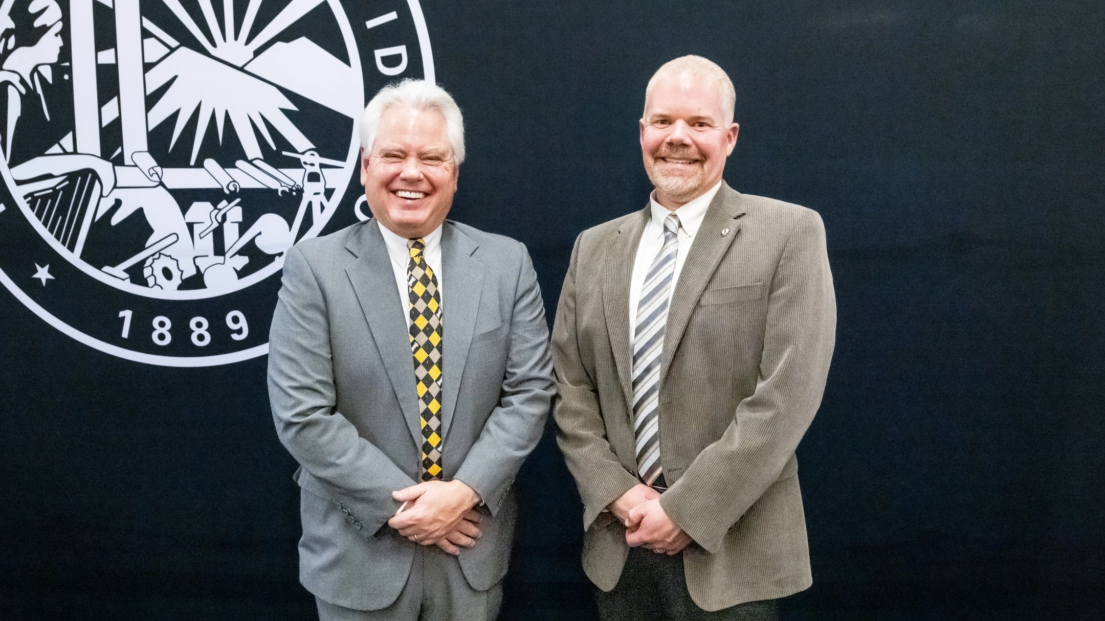 University of Idaho Fall Commencement Brunch 2021