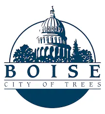 City of Boise, Idaho logo