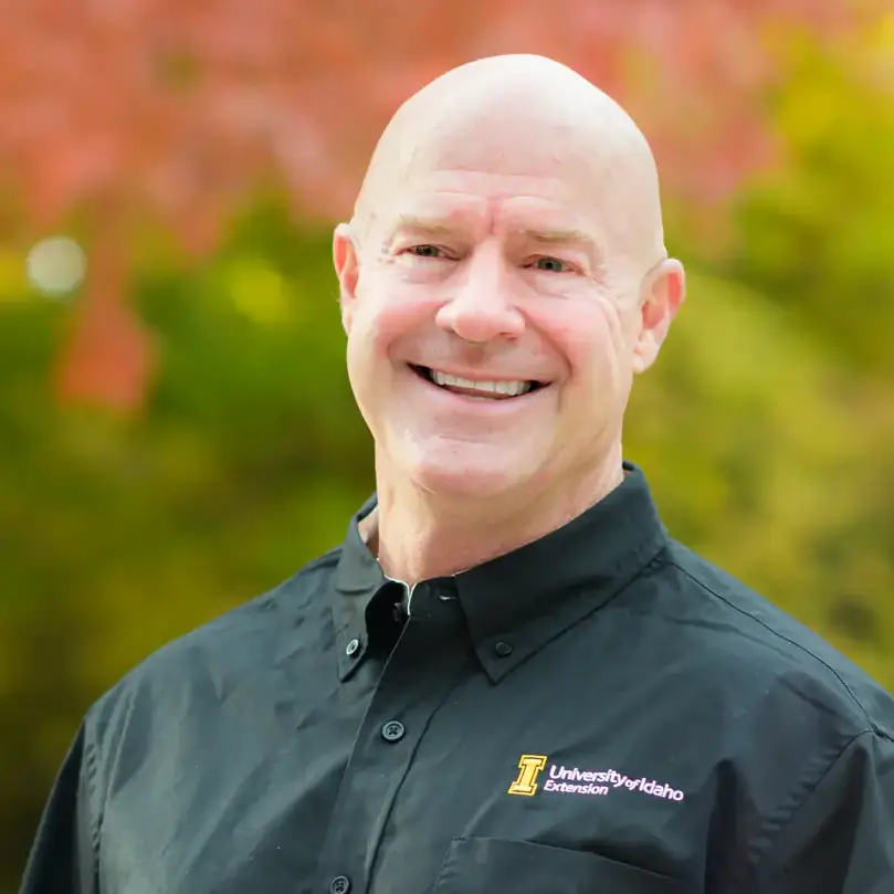 College of Natural Resources portraits