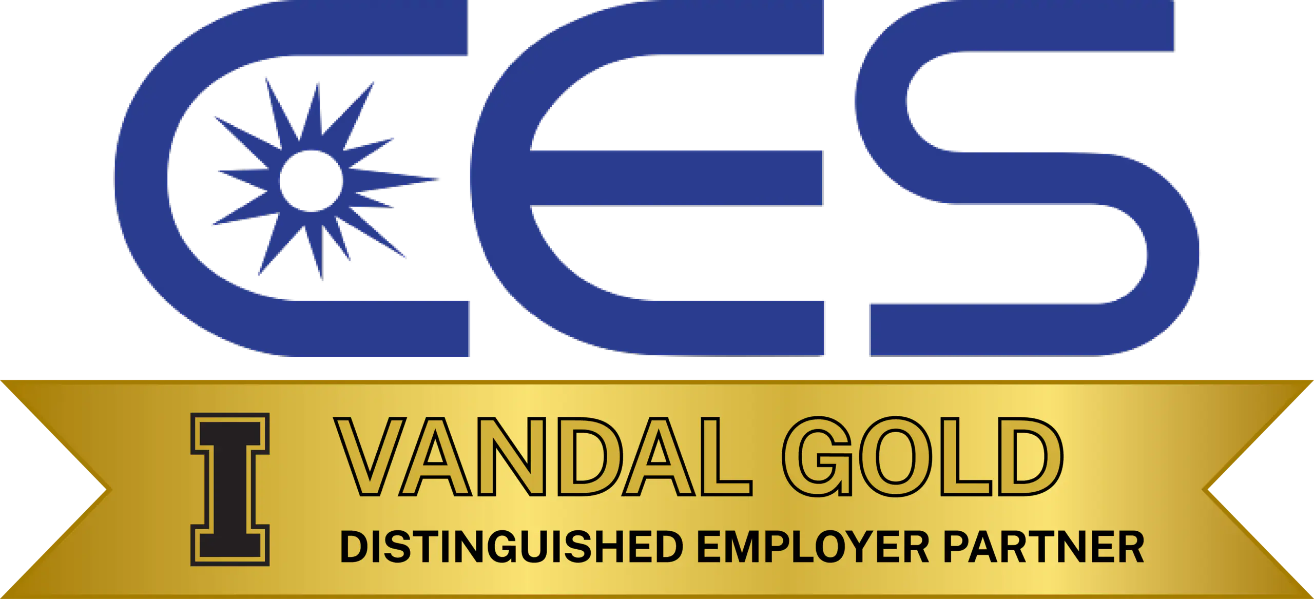 Columbia Electric Supply (CES): Distinguished Education Partner, gold tier