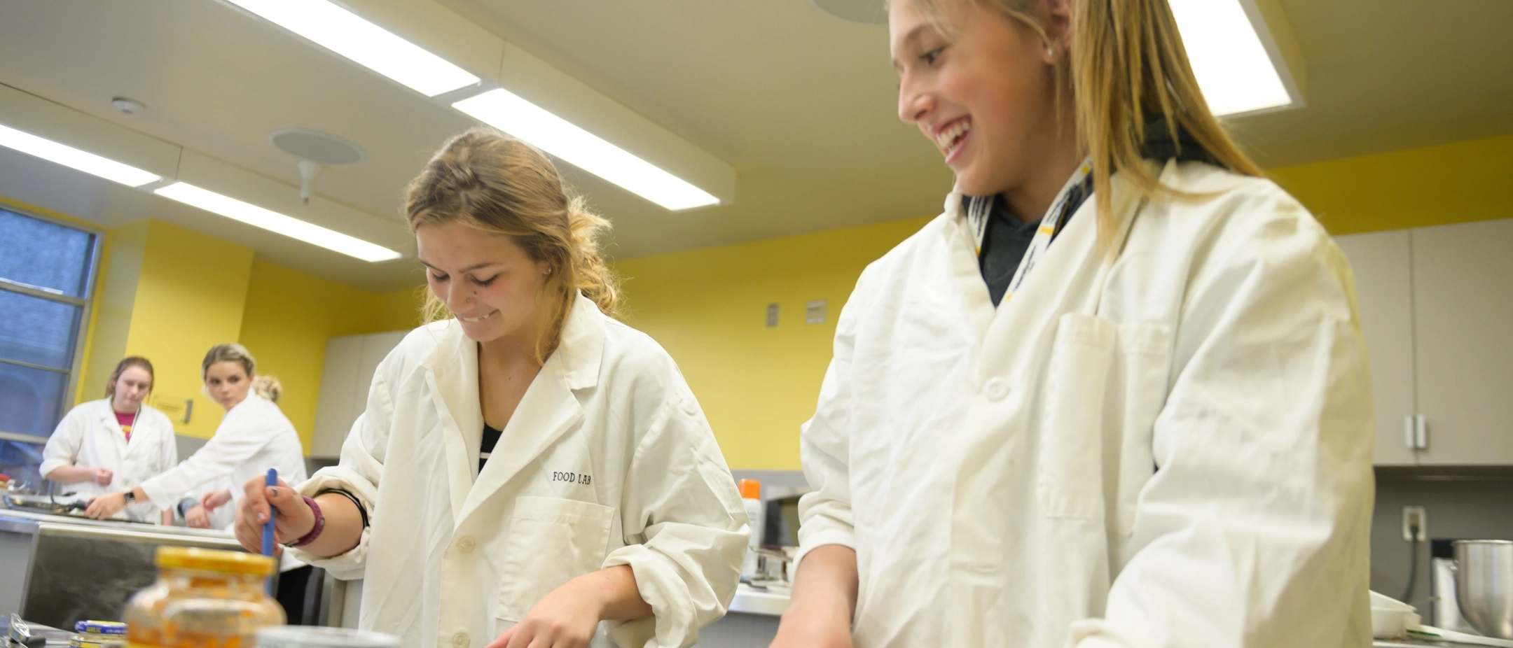 College of Agricultural and Life Sciences 2019 Ag Days