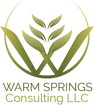 Warm Springs Consulting logo