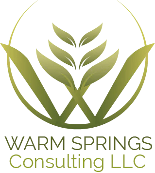 Warm Springs Consulting logo