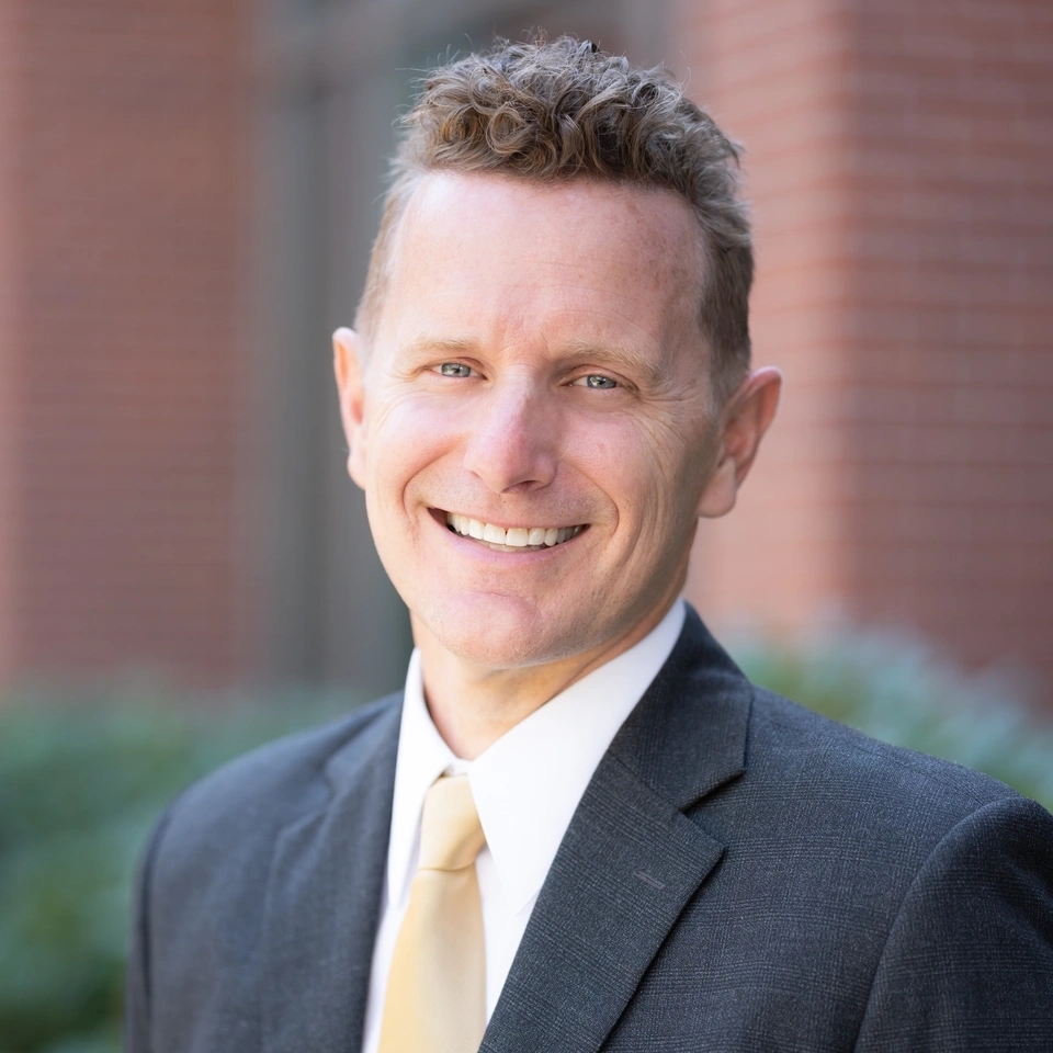 Office of the President CEO - Coeur d’Alene, Dr. Andrew R. Fields.