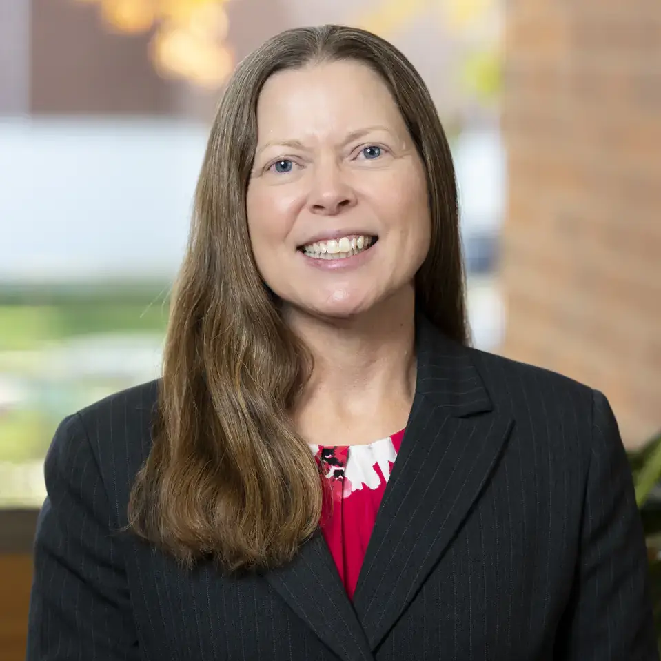 Portrait of Jessica Long, Associate Dean of Experiential Learning and Clinical Professor of Law; College of Law.