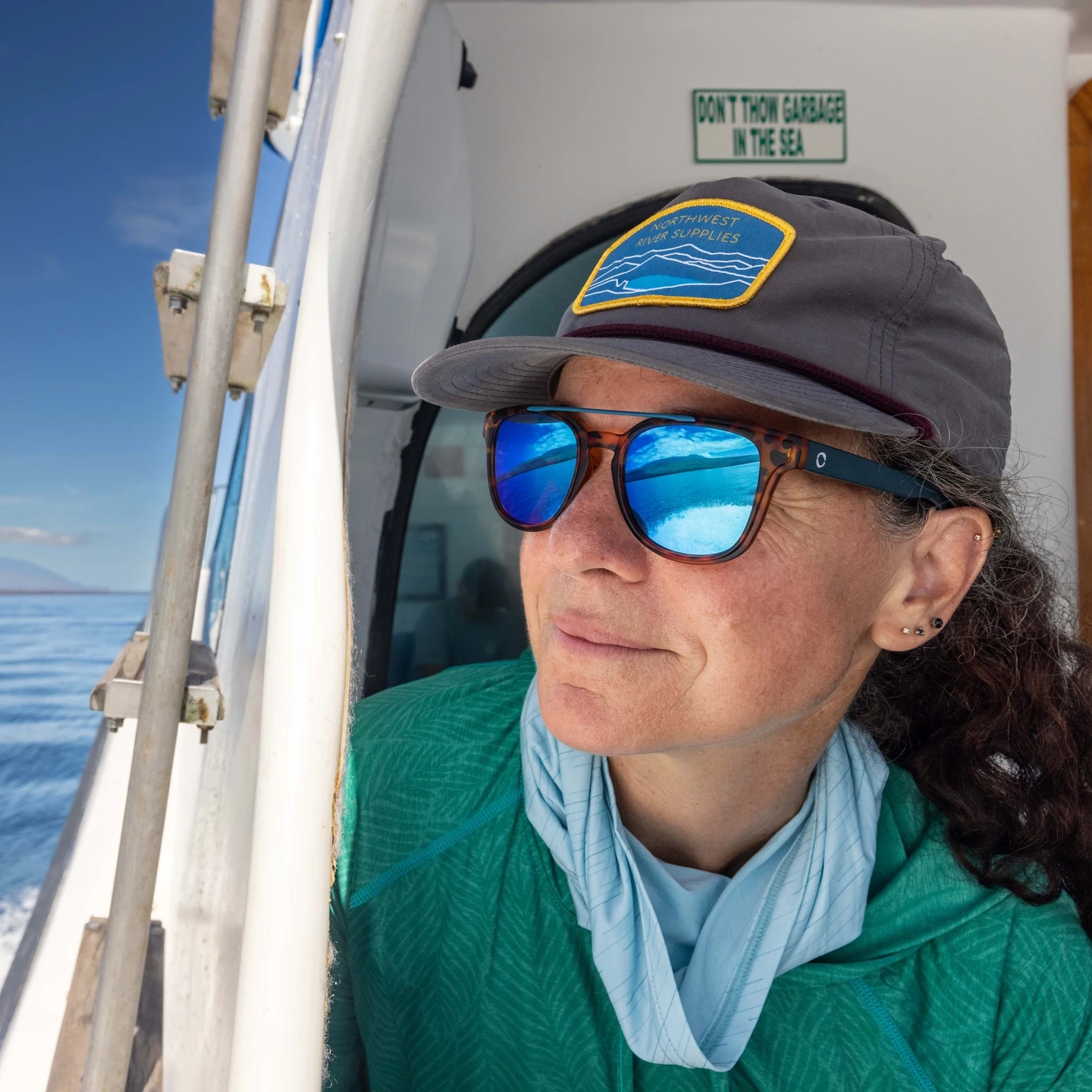 Three University of Idaho researchers travel to the Galapagos Islands in search of clues unlocking the mysteries of evolution through the study if snails on the pristine, untouched volcanic archipelago 700 miles off the coast of Ecuador.