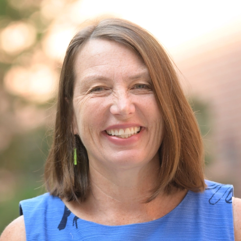 Diane Kelly-Riley, Professor of English and Vice Provost for Faculty