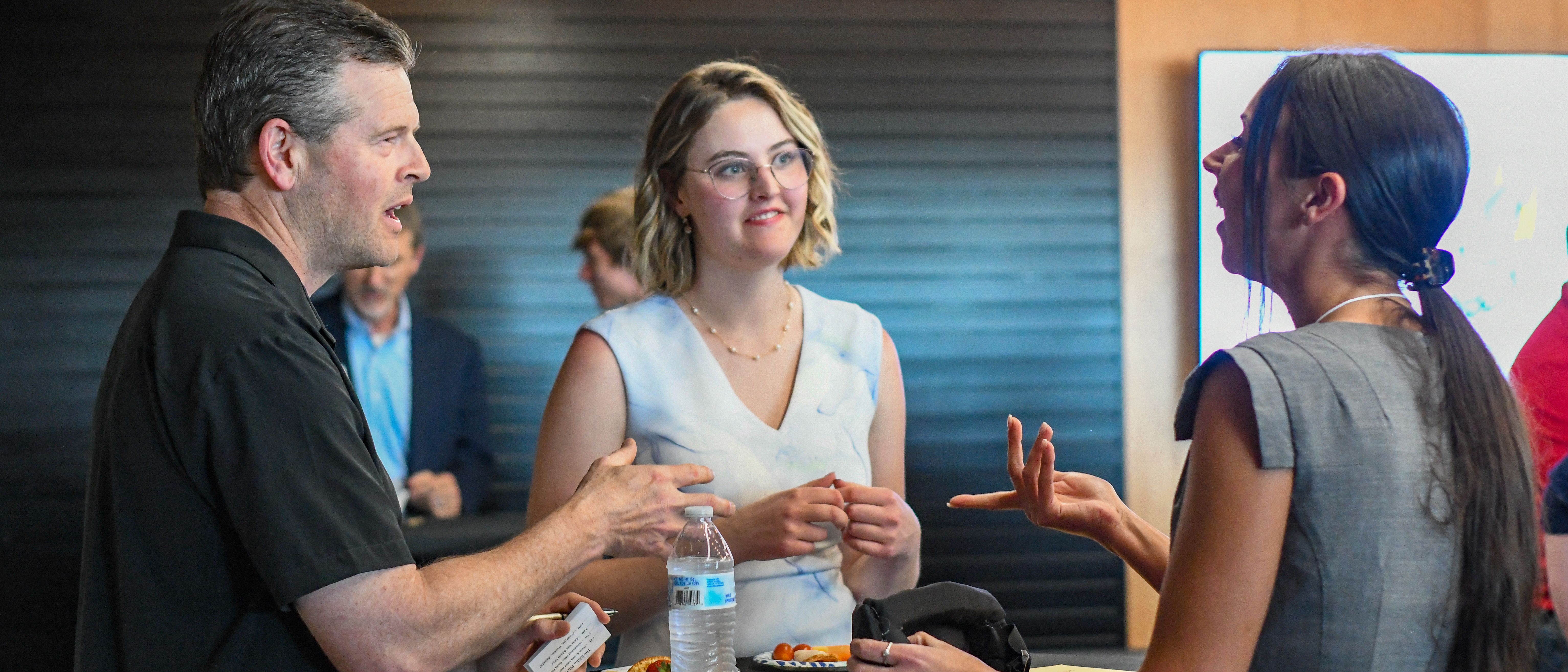 College of Business and Economics Idaho Pitch 2023