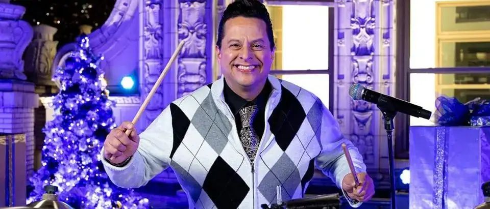 Tito Puente Jr.