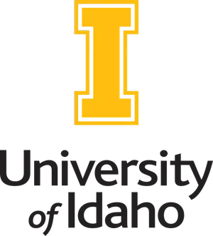 University of Idaho Official Branding