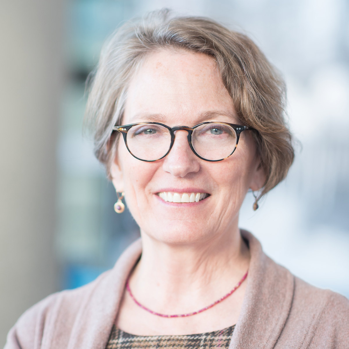 Mary Ann Judge headshot