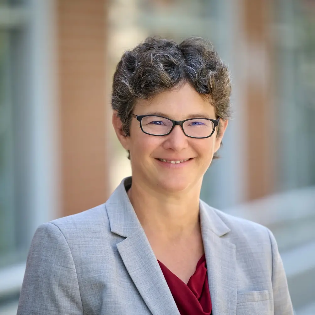 Portrait of Elana Salzman, Director of Career Development; College of Law - Boise