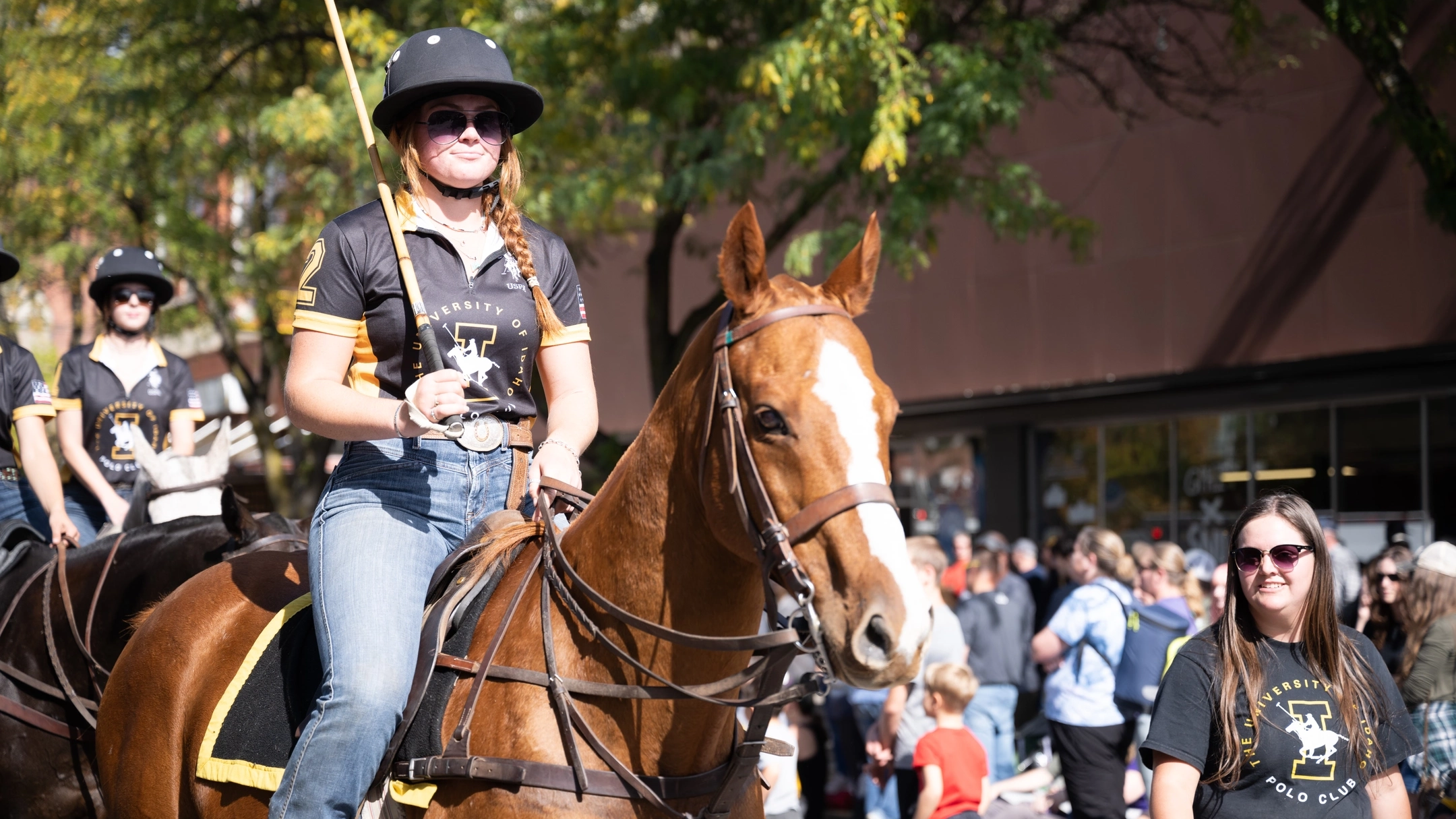 Homecoming Parade 2022