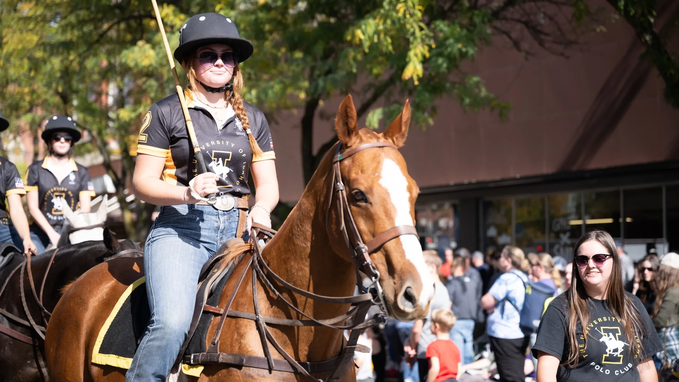 Homecoming Parade 2022