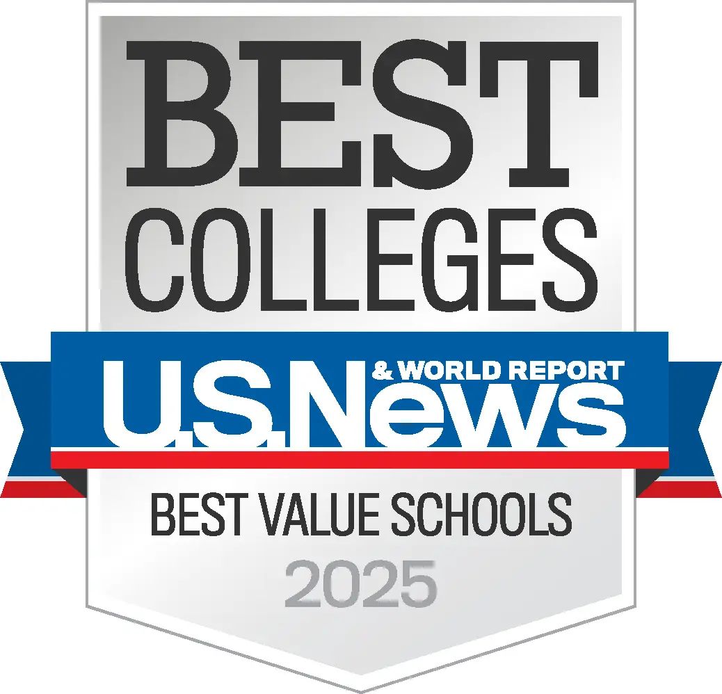 Best Colleges by U.S. News and World Report Best Value Schools 2025