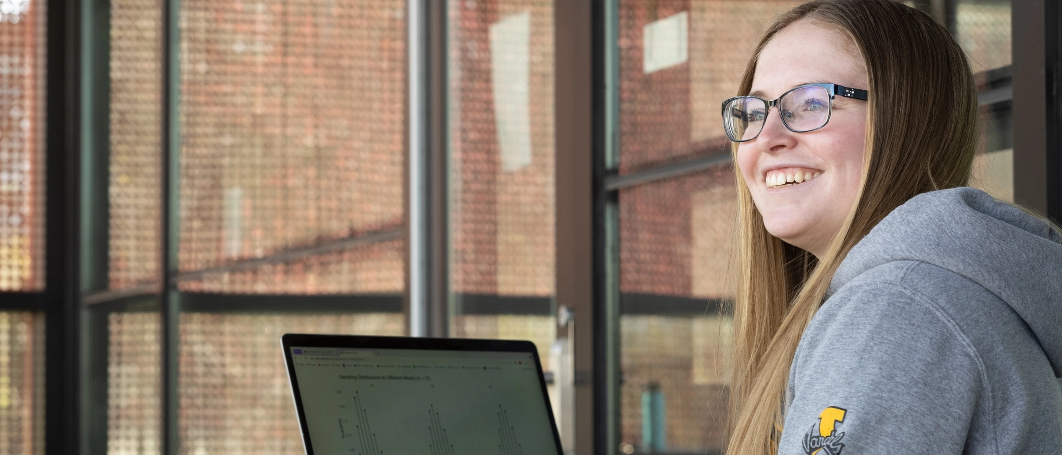Stock photos of Mathematics students at the IRIC