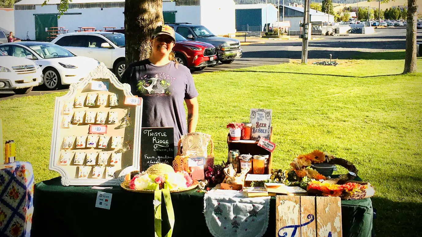 UI Extension program photos and files in counties