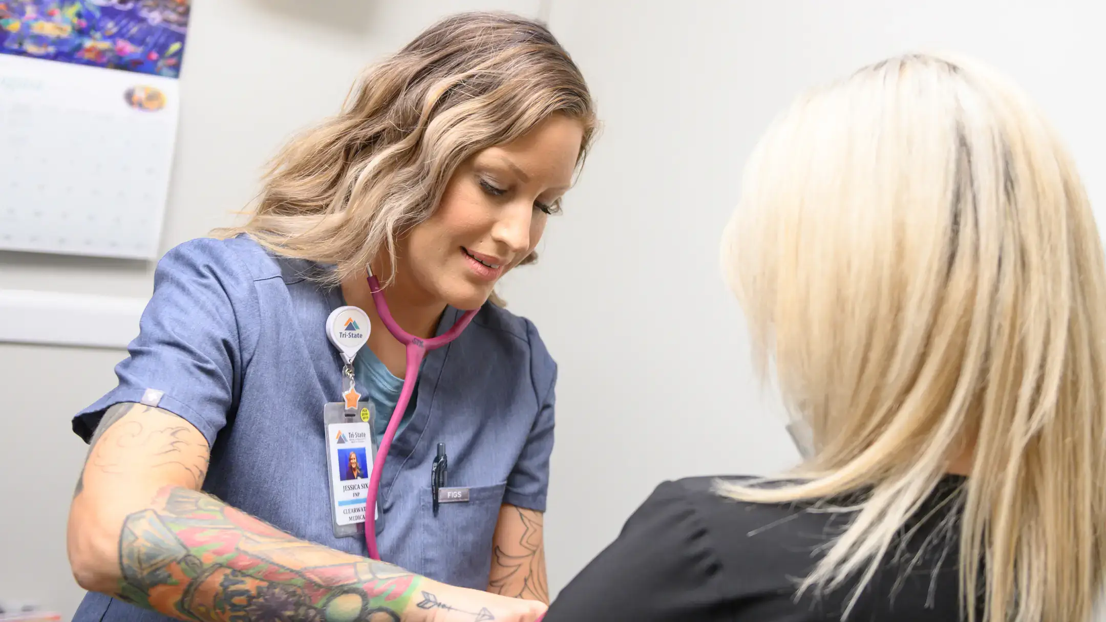 Physicians and healthcare providers working in rural communities connect to a care network via remote meetings hosted by ECHO Spoke to improve learning and patient outcomes.
