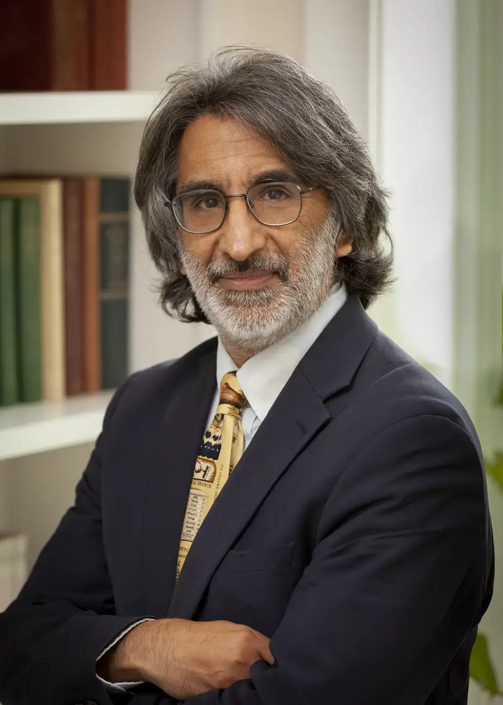Akhil Reed Amar
