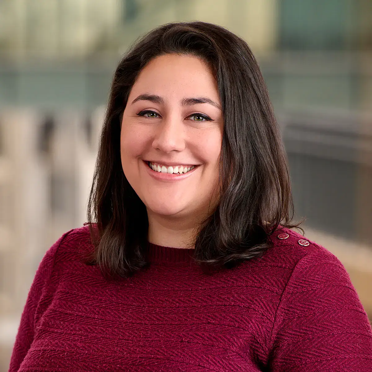 Jocelyn Elvira portrait