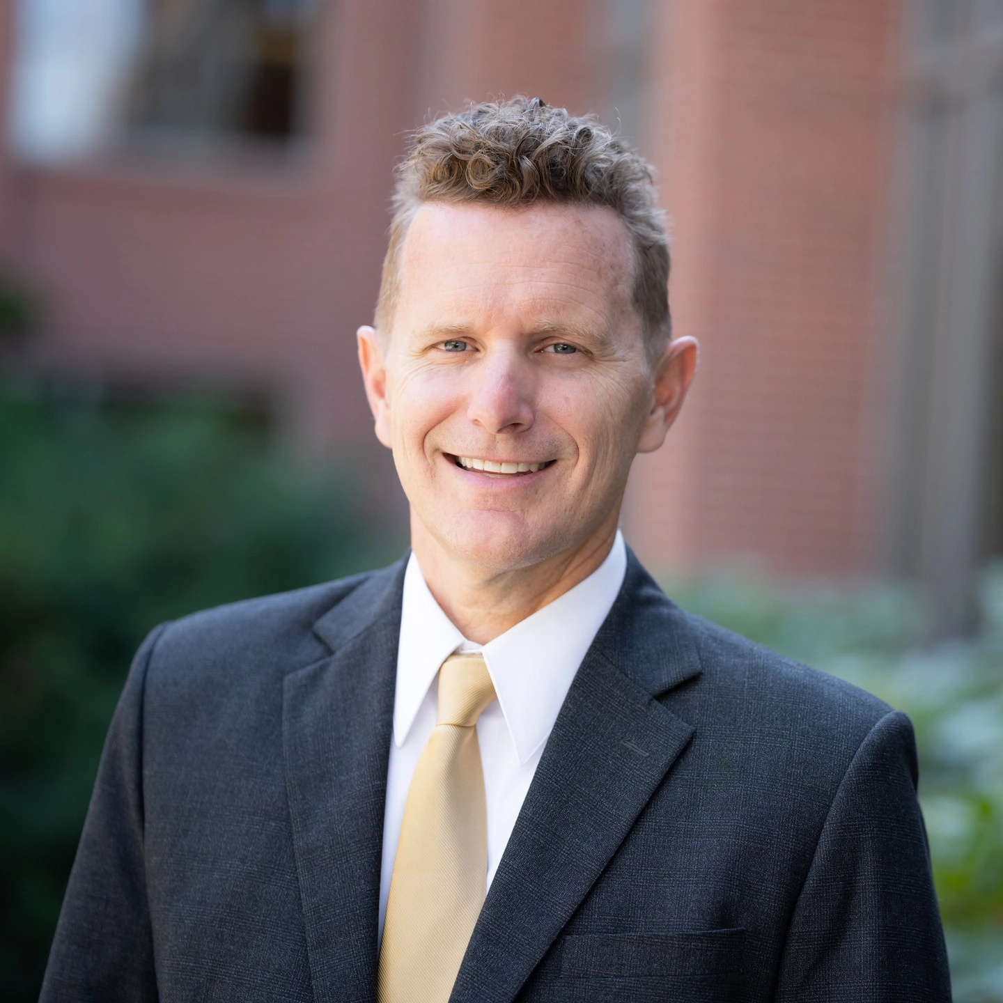 Office of the President CEO - Coeur d'Alene Dr. Andrew R. Fields