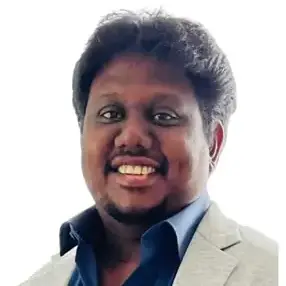 Balakumar Muniandi headshot