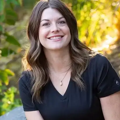 Portrait of Jenn Rouse