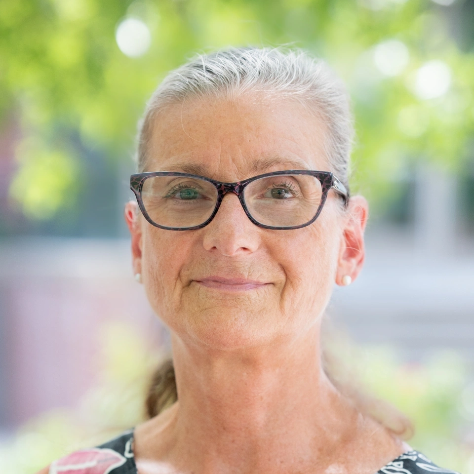 College of Business and Economics portraits