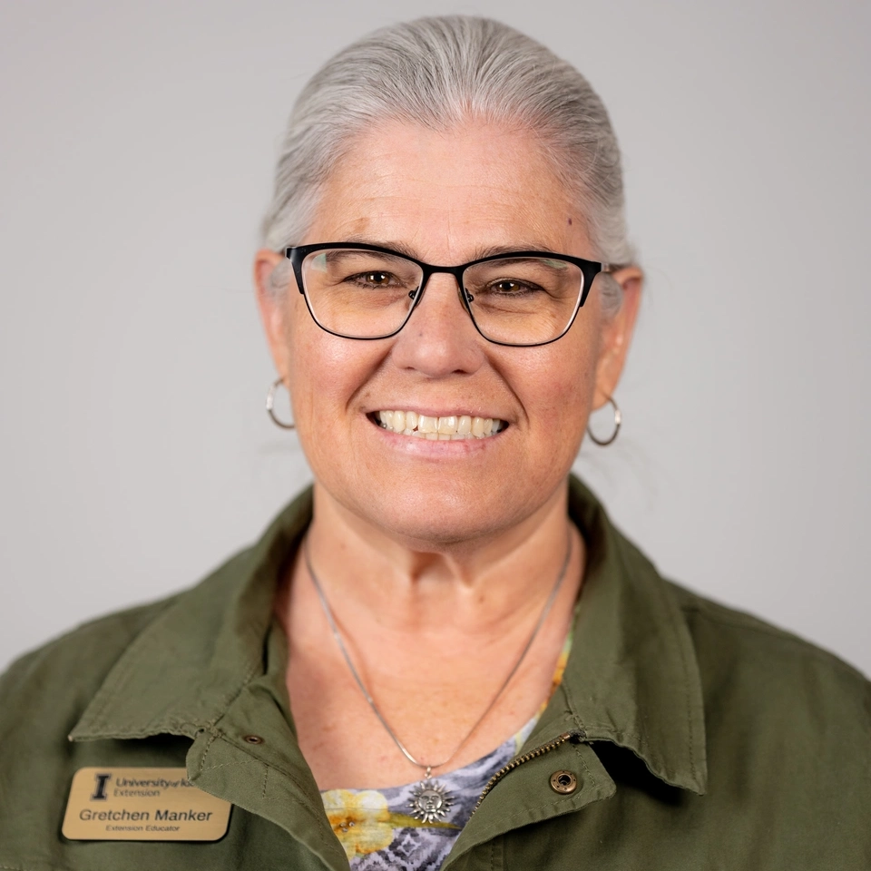 University of Idaho College of Agricultural and Life Sciences Extension faculty, staff, and student portraits.