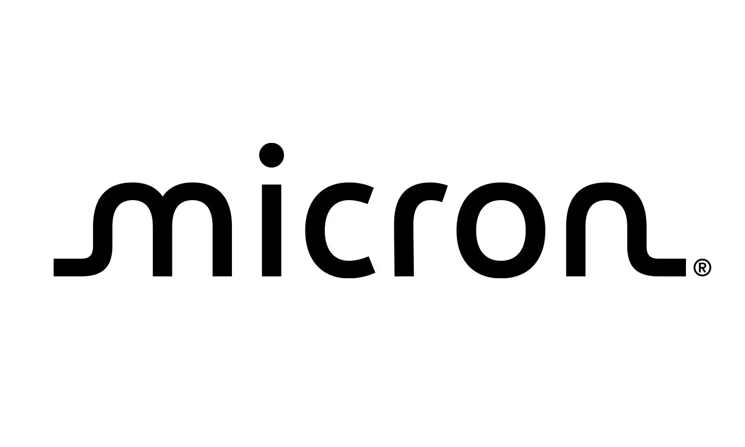 micron-logo-black
