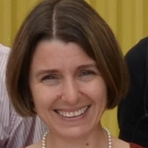 Portrait of Raffaella Sini