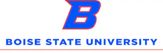 Boise State University logo