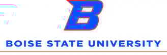 Boise State University logo