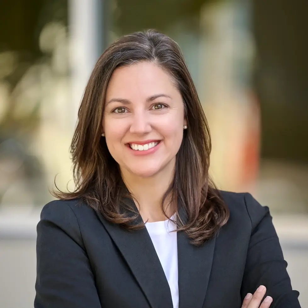 Portrait of Ashley Cetnar, Assistant Clinical Professor; College of Law - Boise