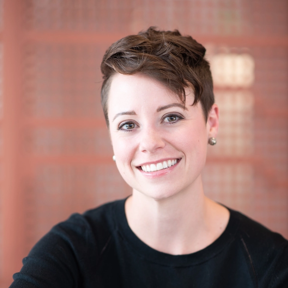 CALS Communications staff portraits