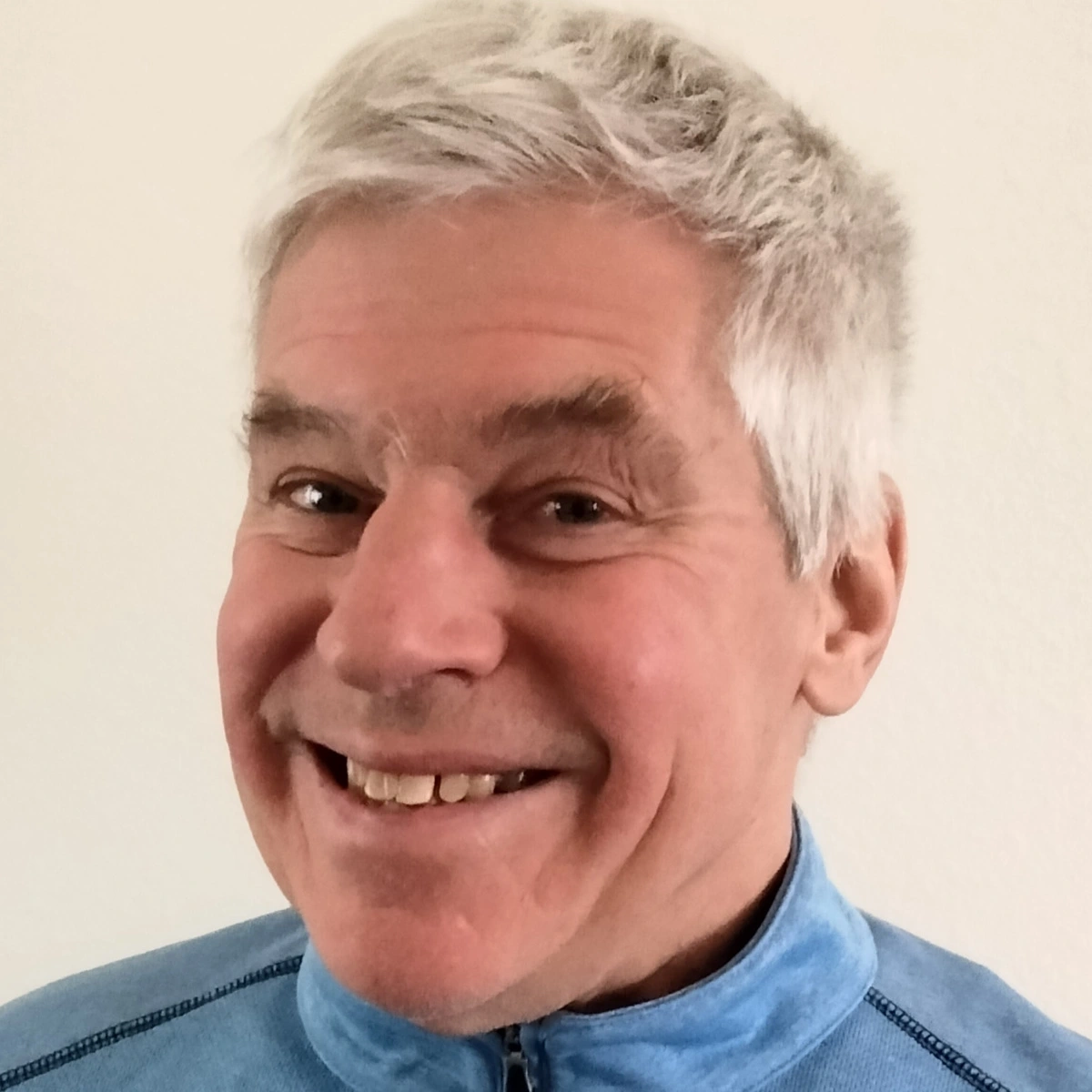 Jon Mallatt