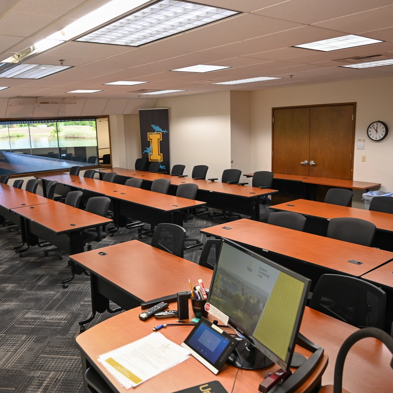 Classroom 241