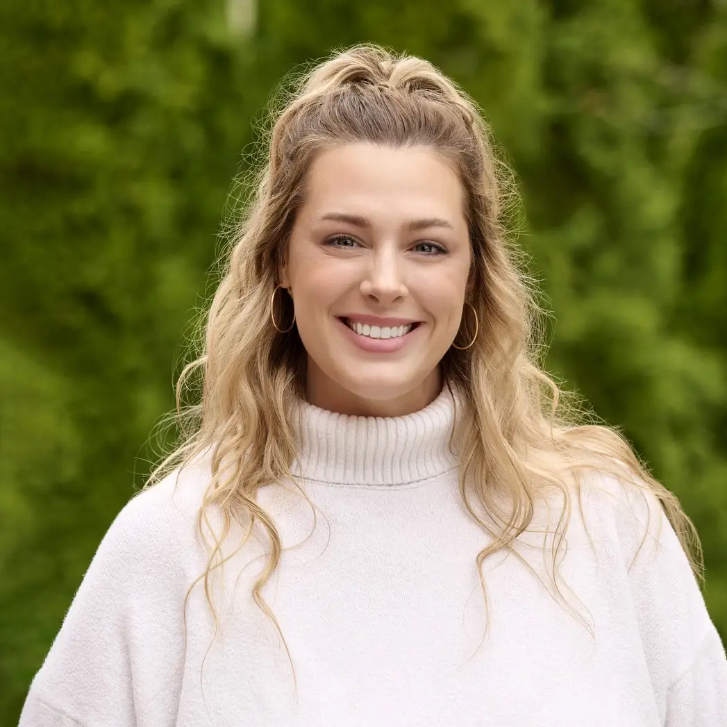 Portrait of Lundyn Jared, Assistant Director of Admissions; College of Law - Moscow.