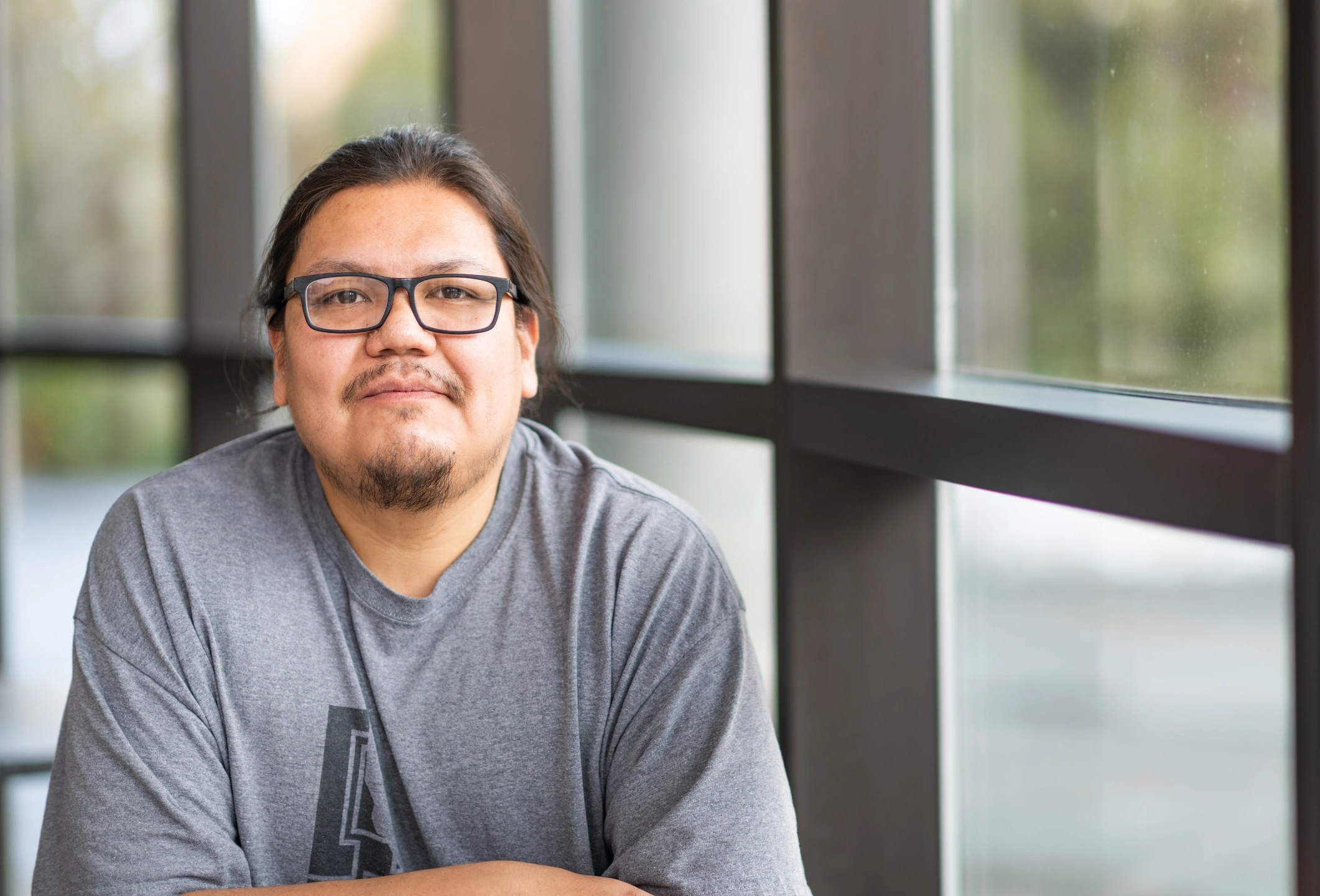 University of Idaho Office of Equity and Diversity staff portraits