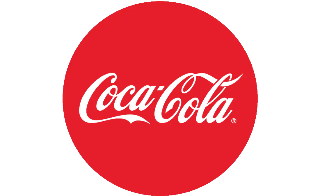 Coca-Cola Logo