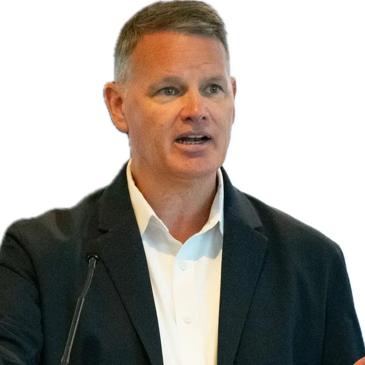 Brian Kane Executive Director for the National Association of Attorney's General