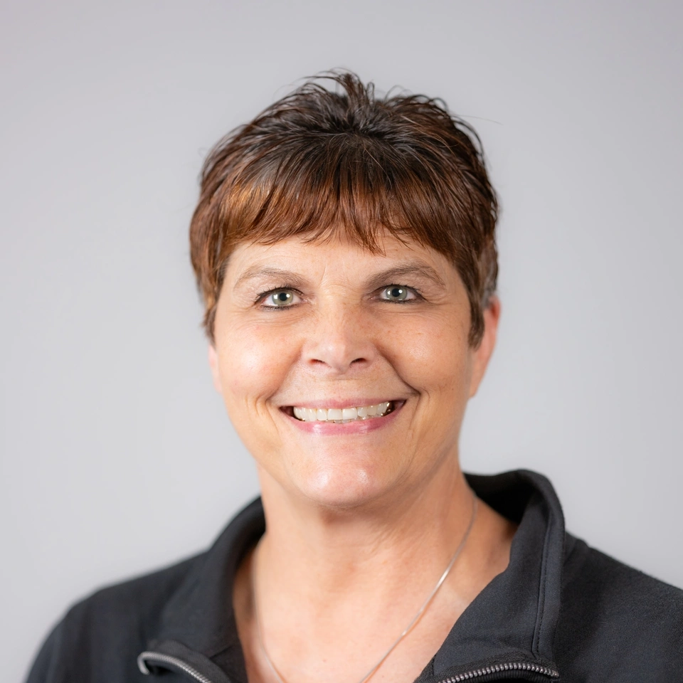 University of Idaho College of Agricultural and Life Sciences Extension faculty, staff, and student portraits.
