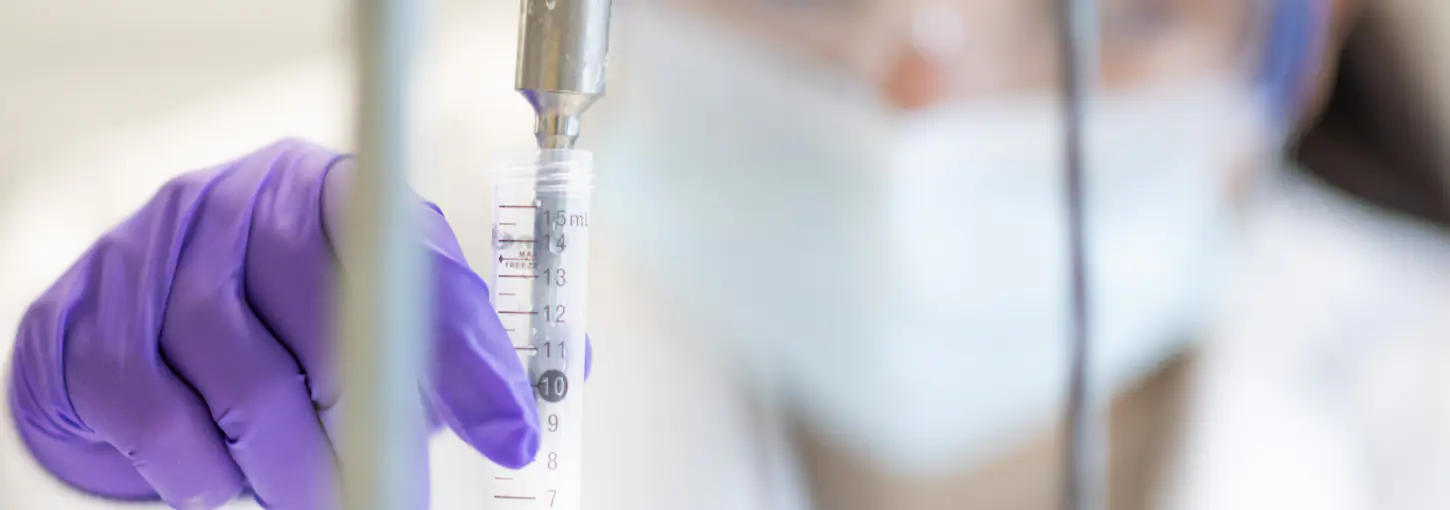 Silpa Subedi cancer researcher featured in  Vandals in Focus