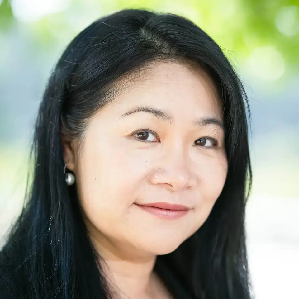 College of Business and Economics Associate Professor of Operations and Supply Chain Management, Shenghan Xu.