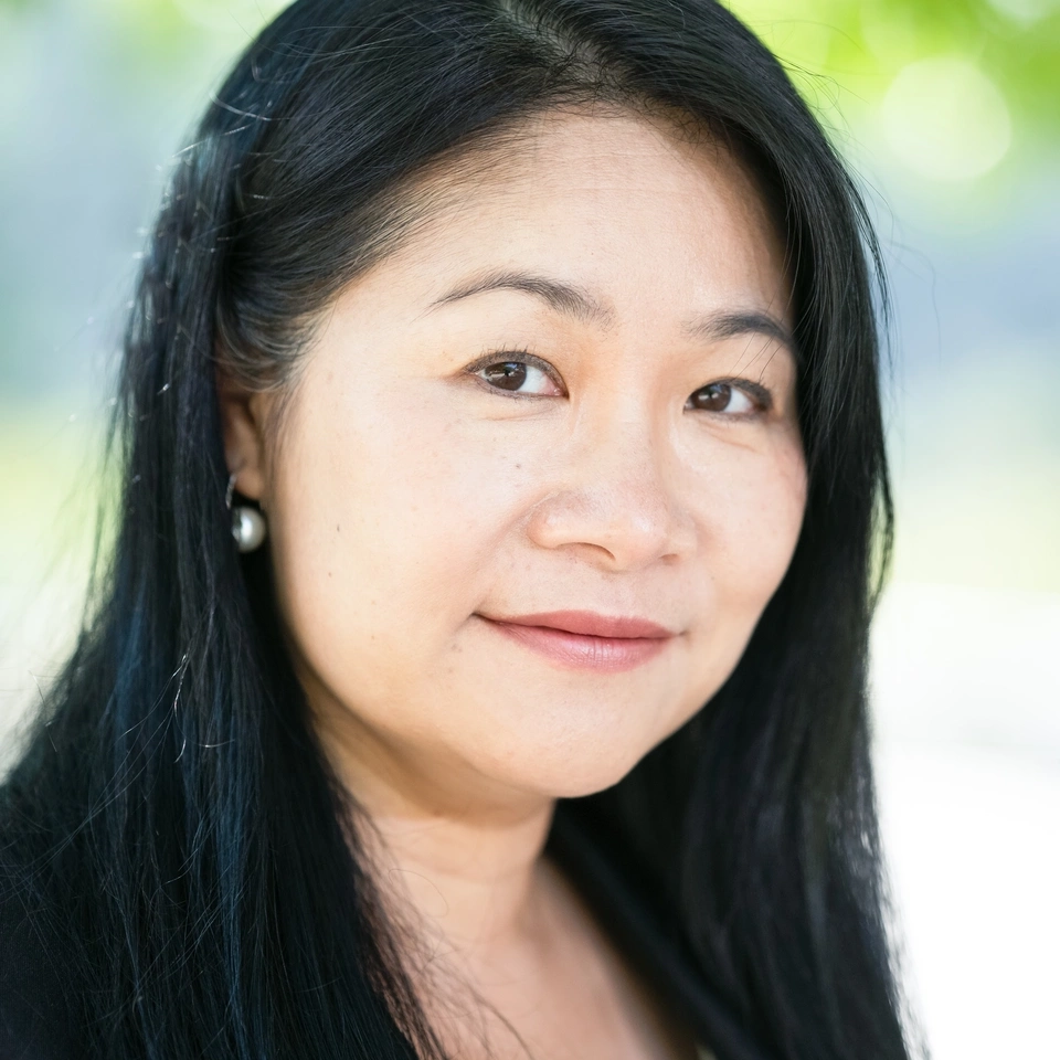 College of Business and Economics Associate Professor of Operations and Supply Chain Management, Shenghan Xu.