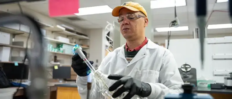 Environmental Science, Integrated Sciences