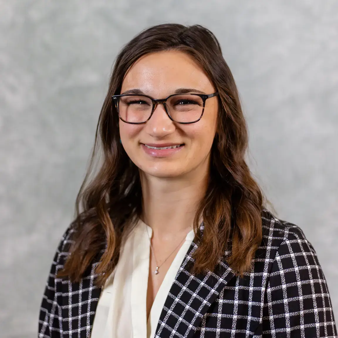 Jenna Rehder headshot